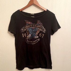 Denim & Supply relaxed tee 😍